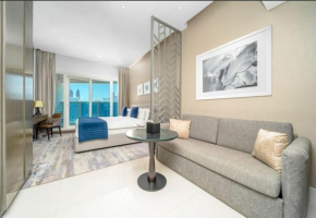 Sterling Studio in Damac Privé